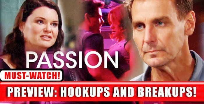 The Bold and the Beautiful Spoilers February 11-15