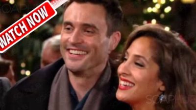 Tribute to Love: Cane and Lily’s Love on The Young and the Restless