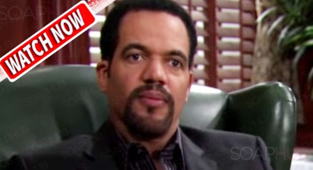 WAYBACK Flashback: Spotlight on Kristoff St. John