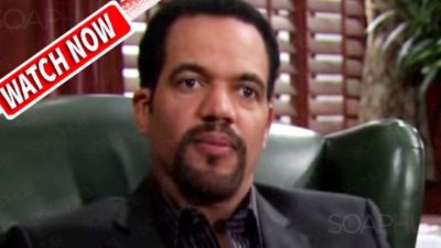 WAYBACK Flashback: Spotlight on Kristoff St. John