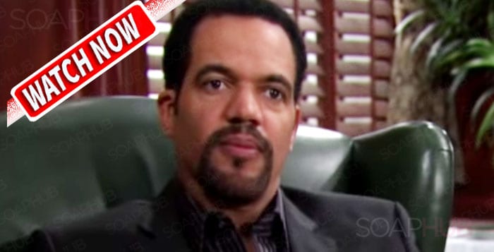 The Young and the Restless Kristoff St John February 7