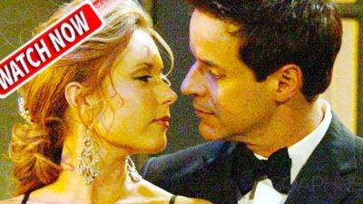 Tribute to Love: Lauren and Michael on The Young and the Restless