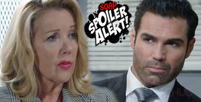 The Young and the Restless Spoilers