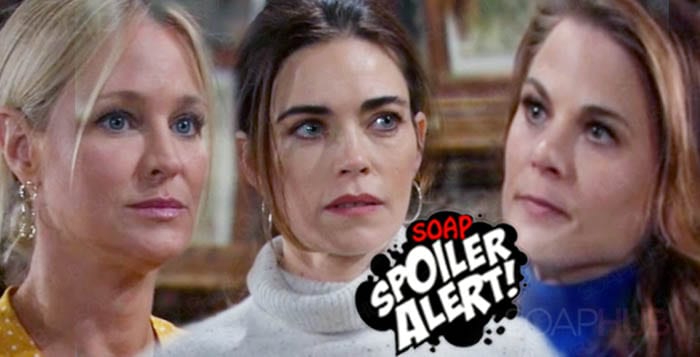 The Young and the Restless Spoilers February 12