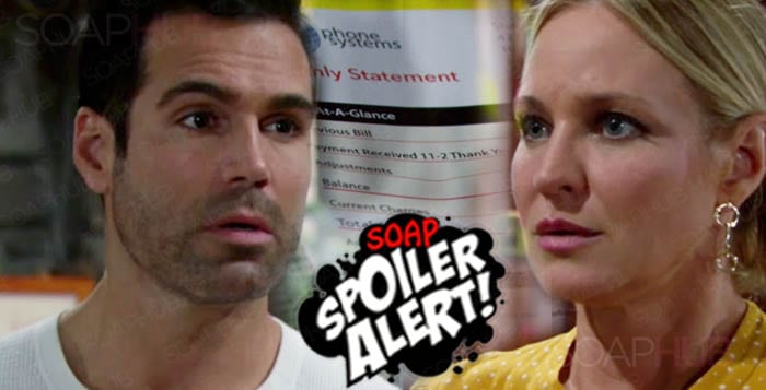 The Young and the Restless Spoilers February 12