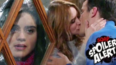 The Young and the Restless Spoilers: You Knew This Would Happen, Kyle!