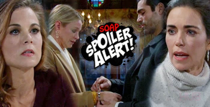 The Young and the Restless Spoilers February 15, 2019