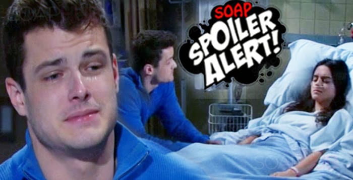 The Young and the Restless Spoilers February 15