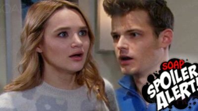 The Young and the Restless Spoilers: Kyle Accuses SUMMER Of Attempted Murder!