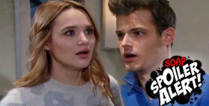 The Young and the Restless Spoilers February 18