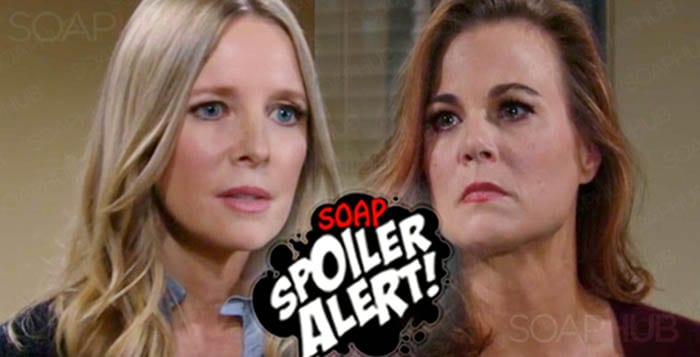 The Young and the Restless Spoilers February 19