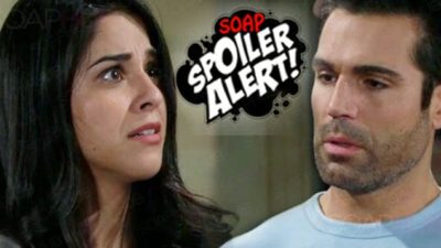 The Young and the Restless Spoilers: Mia Drops The Baby Bomb!