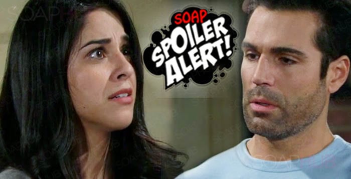 The Young and the Restless Spoilers February 22