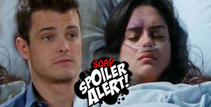 The Young and the Restless Spoilers February 25