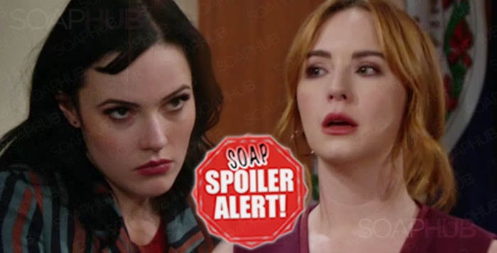 The Young and the Restless Spoilers February 28