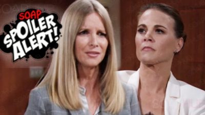 The Young and the Restless Spoilers: Phyllis Takes The Stand… And It’s NOT Good!