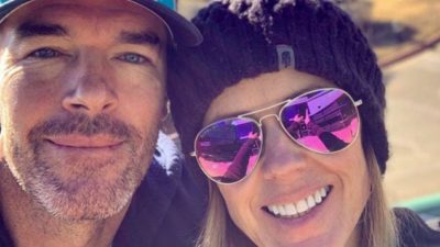 Bachelorette Trista And Ryan Sutter Share Secrets To A Successful Marriage