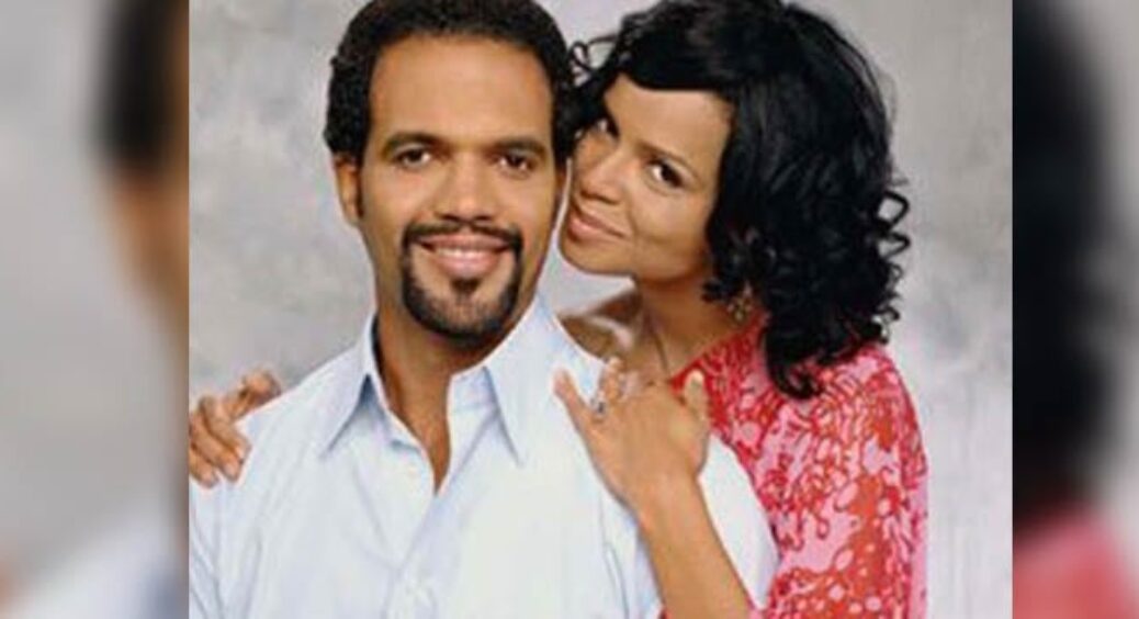 Victoria Rowell Shares Kristoff St. John Memories…And What’s In Store For Her Future!