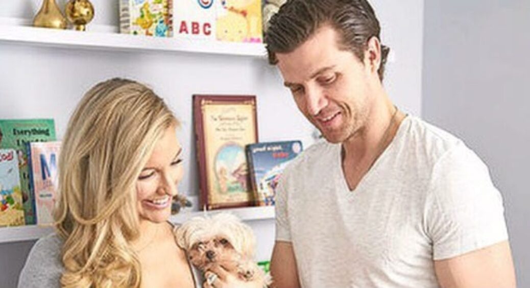 Bachelor Star Whitney Bischoff Expecting First Child!