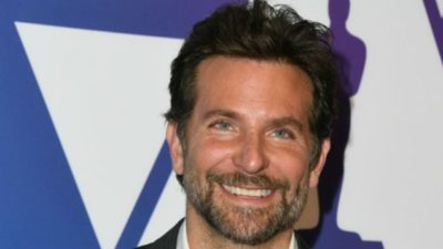 Bradley Cooper Is ‘Terrified’ To Perform At The 2019 Oscars