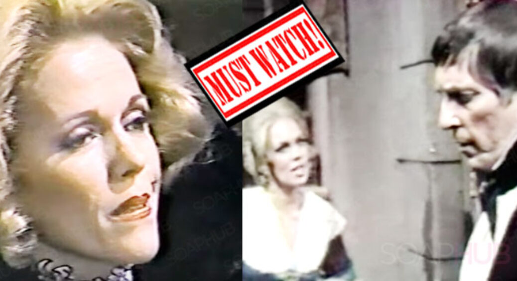 WAYBACK Flashback: 50 Years of Soaps Salutes Faves
