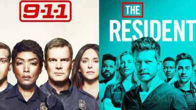 There’s Big News About Fox Series 9-1-1 And The Resident