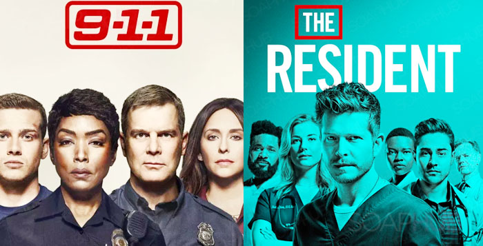 9-1-1 The Resident March 26 2019