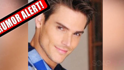 RUMOR ALERT: Does The Young and the Restless Have A New Adam Newman?