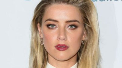 Amber Heard On Coming Out To Her Parents: ‘It Was Just Tears’