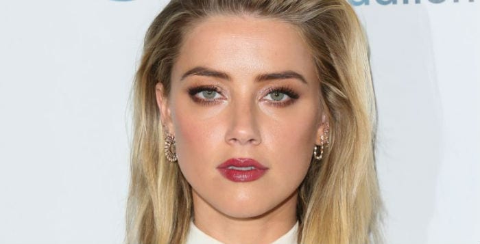 Amber Heard