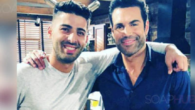 Brother To Brother: Jordi Vilasuso’s Emotional Farewell To Jason Canela