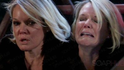 Heartbreak Hotel: How General Hospital Fans Feel About Ava’s Fate