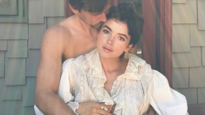 Bekah Martinez Shared A BIG Milestone In Her Daughter’s Life