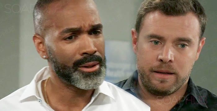 Curtis and Drew General Hospital March 7