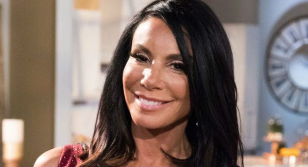 Danielle Staub’s Engagement Has ENDED! Find Out Why Here!