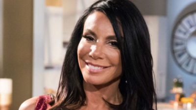 Danielle Staub’s Engagement Has ENDED! Find Out Why Here!