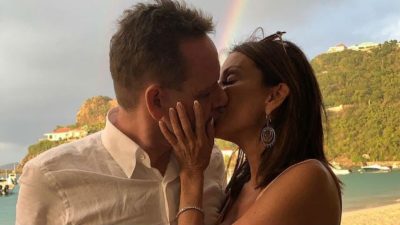Danielle Staub Engaged AGAIN — Find Out When She’s Getting Married!