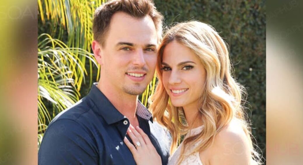 The Bold And The Beautiful Star Darin Brooks’ Bittersweet Birthday