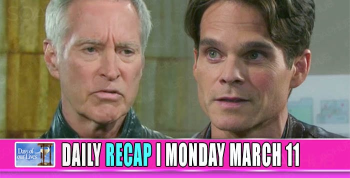 Days of Our Lives Recap