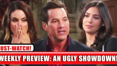 Days of our Lives Spoilers Weekly Preview: March 4-8