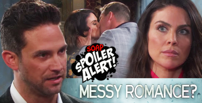 Days of our Lives Spoilers Preview March 25-29