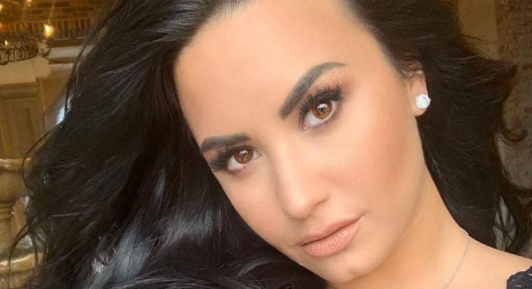 Find Out Why Demi Lovato Went Back to Treatment