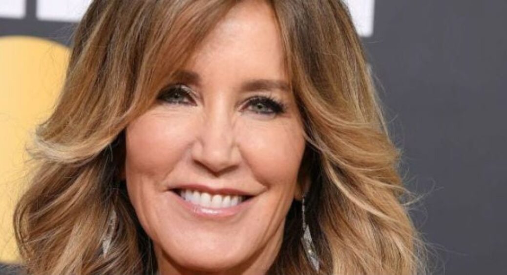 Felicity Huffman Feeling ‘Shame And Humiliation’ Following Scandal