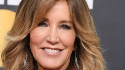 Felicity Huffman Feeling ‘Shame And Humiliation’ Following Scandal