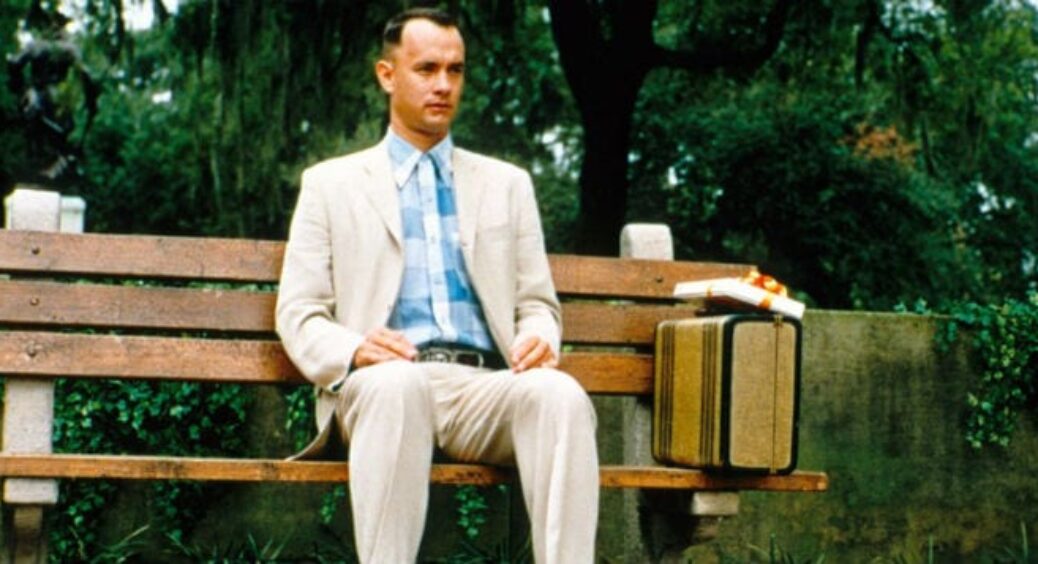 A ‘Forrest Gump’ Sequel Was Written — Find Out Why It Was Never Made!