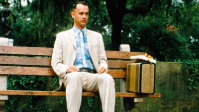 A ‘Forrest Gump’ Sequel Was Written — Find Out Why It Was Never Made!