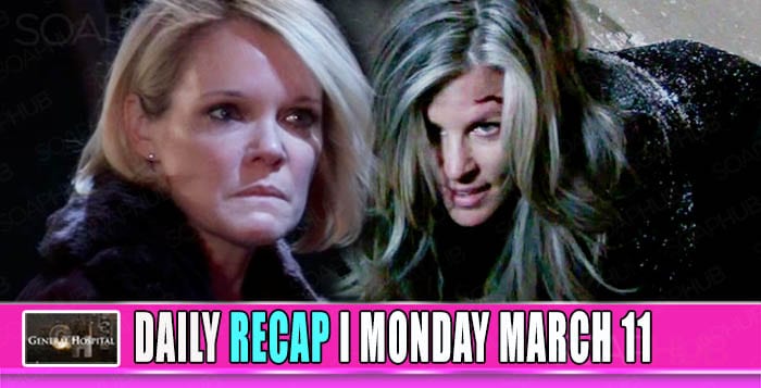 General Hospital Recap