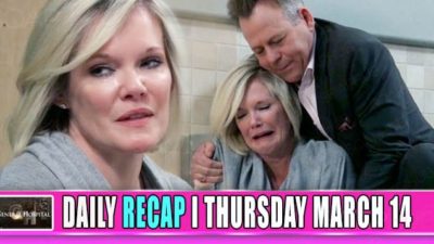 General Hospital Recap: Ava’s Final Acceptance