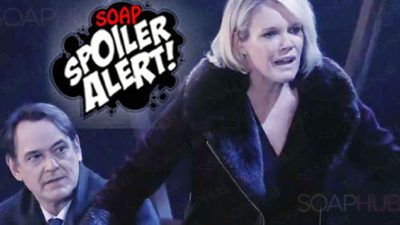 General Hospital Spoilers: Ava Learns EVERYTHING!!!