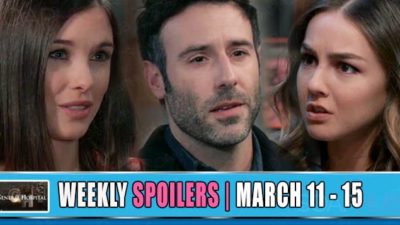 General Hospital Spoilers: It’s A Cult… And A DANGEROUS One